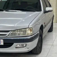 پژو پارس