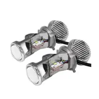 هدلایت ماشین