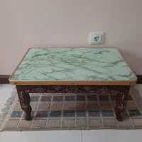 میز انتیک 60ساله