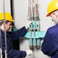 تعمیر و سرویس آسانسور در محل