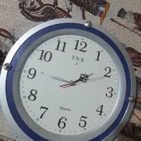 ساعت دیواری