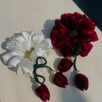 کش مو اسکرانجی
