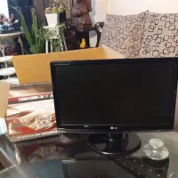 مانیتور ال سی دی الجی 20 اینچ