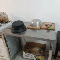 لوازم ساندویج