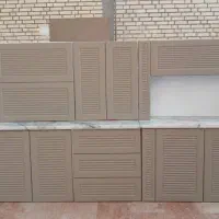 کابینت هایگلاس ۳ متری فقط ۶۸۰۰۰۰۰۰