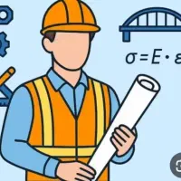 نیازمند مدرک نظام مهندسی