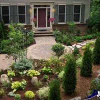 خدمات باغبانی و فضای سبز در تهران وحومه