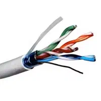 کابل 4 زوج فویل دار