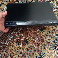 دی وی دی فول اچ دی فلش خور برند سونی