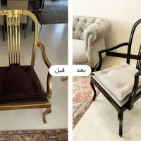 تعمیرات تخصصی  انواع مبلمان با منصفانه ترین قیمت