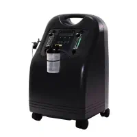 دستگاه اکسیژن ساز ۵ لیتری EGT احیا گستر