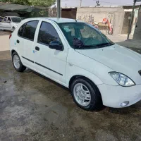 تیبا ۲ مدل ۹۷ ۶ ماه بیمه