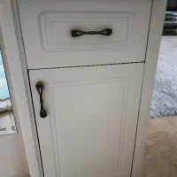 کنسول میز تحریر میز تلفن