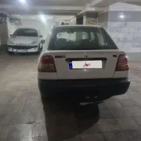 پراید۱۴۱|خودرو سواری و وانت|اندیشه, شهرک کوثر|دیوار