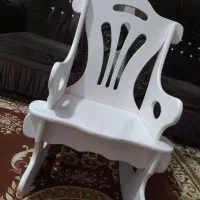 صندلی راک بچگانه