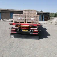 کفی تریلی
