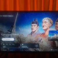 خرید اکانتcivilization ۶ پی اس فایو