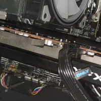 کارت گرافیک Rx 6600 XT XFX