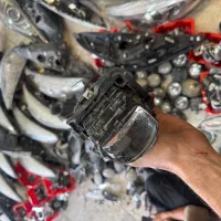 لنز چراغ فونیکس