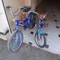دوچرخه ۲۰