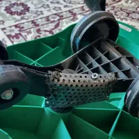 لوپکار|دوچرخه، اسکیت، اسکوتر|اصفهان, باغ نگاره|دیوار