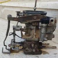 کاربراتور تویوتا2اف3اف تیوتا کاربرات