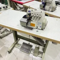 چرخ سردوز صنعتی جک ۵پنج نخ مدل 805صنعتی