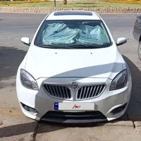برلیانس h320 مدل 97