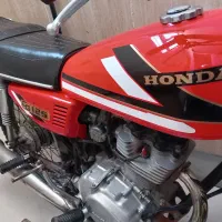 هندا ژاپن