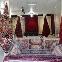 فروش فرش با شرایط ویژه