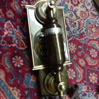 تلفن خانه قدمی سالم