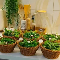 آموزش ببین و این سبدای زیبارو خودت بباف فقط با ۴۸۰