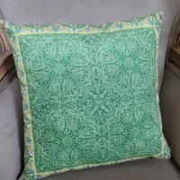 کاور کوسن طرح لاله