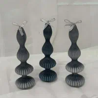 تزئینات عید/گیفت/شمع مراکشی/گلدان و گلجای/دکوری