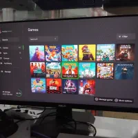 نصب بازی ایکس باکس xbox