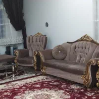 مبل ۷نفره