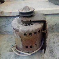 موتور کلر 4000