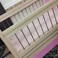 تخت کودک