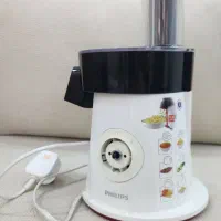 خردکن فیلیپس