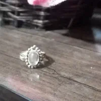 انگشتر نقره نگین در نجف