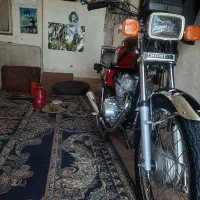 Sivan150cc|موتورسیکلت|اردکان, |دیوار