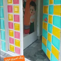شرکت درفستیوال هندوانه رایگان میباشدمادروکودک‌