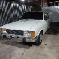 پیکان ۸۱ کاربراتور تمیز و کم کار