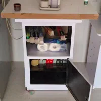 میز مناسب دستگاه قهوه