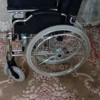 ویلچر عادی