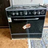 گاز پنج شعله