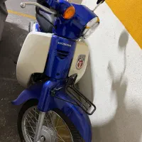 موتور سوپر کاپ
