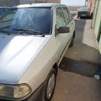 پراید مدل 86