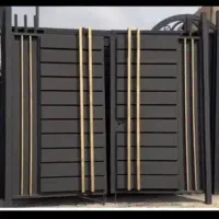 درب پنجره سازی