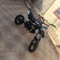 موتور کراس